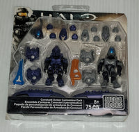 Mega Construx Halo Customizer Packs