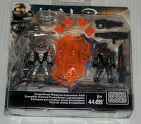 Mega Construx Halo Customizer Packs