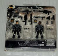 Mega Construx Halo Customizer Packs