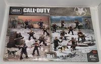 Mega Construx Call of Duty Legends WWII Battlepack [FXG06]