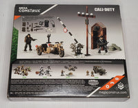 Mega Construx Call of Duty Checkpoint Charge [FMG16]