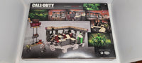 Mega Construx Call of Duty Zombies Transit Diner [CNG84]