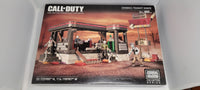 Mega Construx Call of Duty Zombies Transit Diner [CNG84]