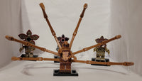 LegoLikes Horror Demogorgons Minifigs Pack