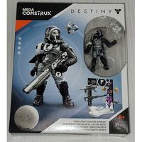 Mega Construx Destiny Armories and Arsenals